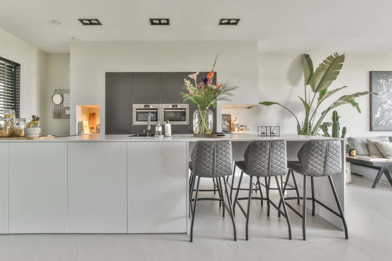 interior renovation services California