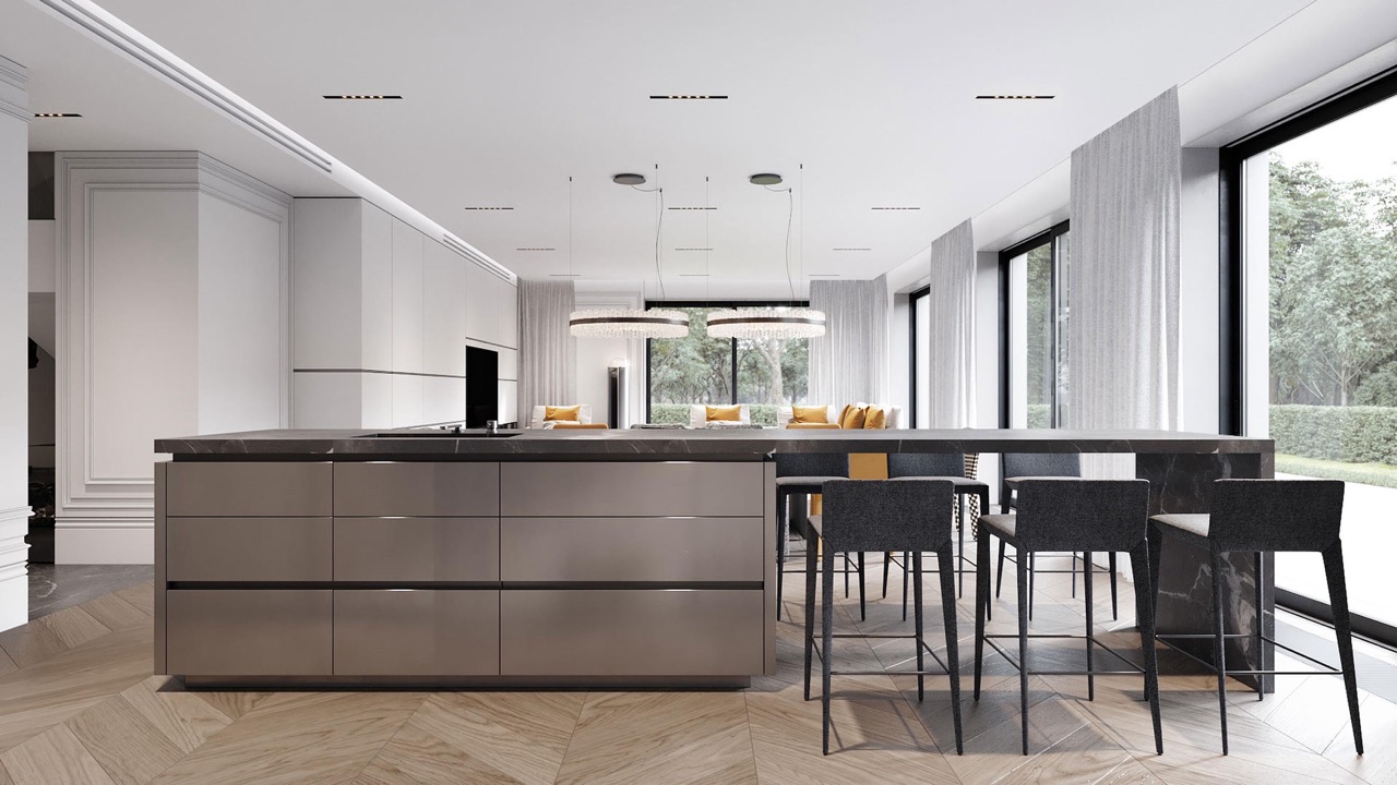 kitchen remodeling Los Angeles