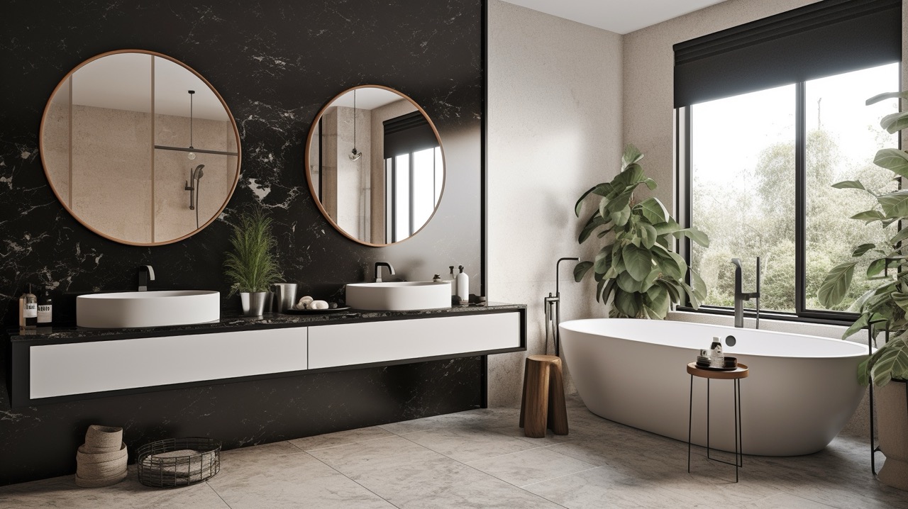 interior renovation services California