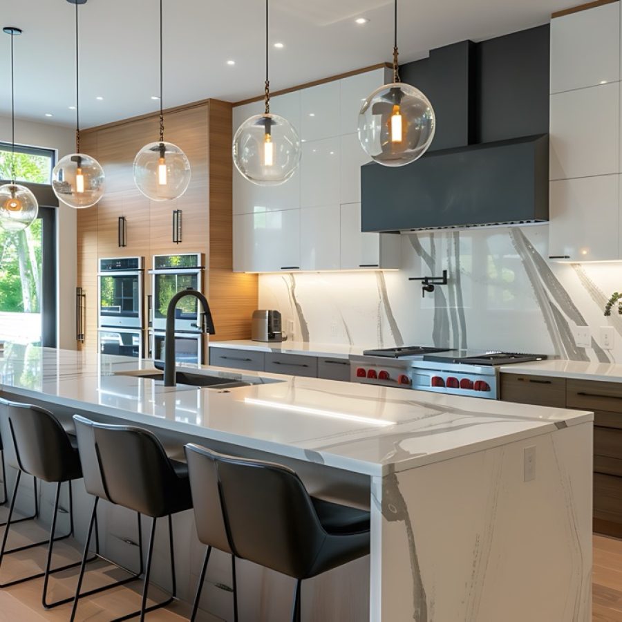 kitchen-is-open-living-room-has-large-island-with-large-island-with-large-islan Large