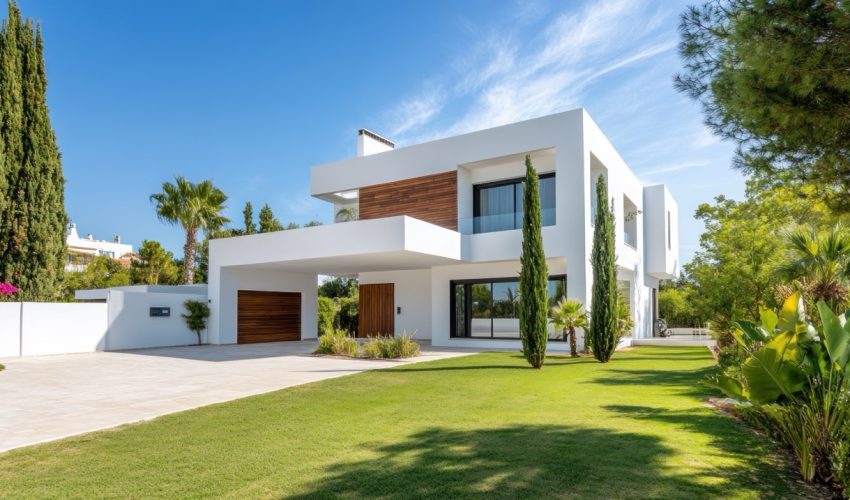 complete home renovations